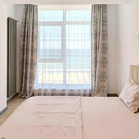 Daire Paradise Sea View 2bd N Pools *