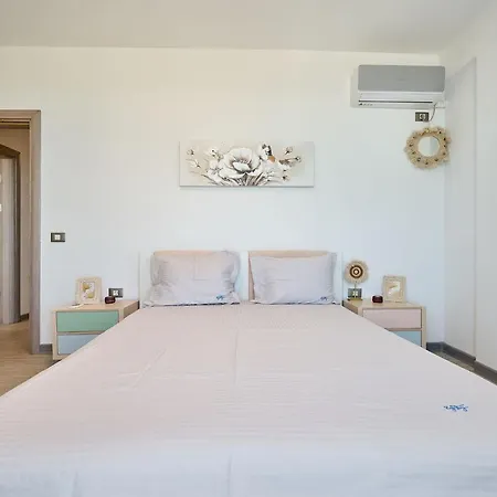 Paradise Sea View 2bd N Pools Navodari