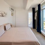 Paradise Sea View 2bd N Pools Apartment *