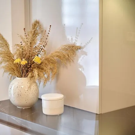 Paradise Sea View 2bd N Pools Navodari