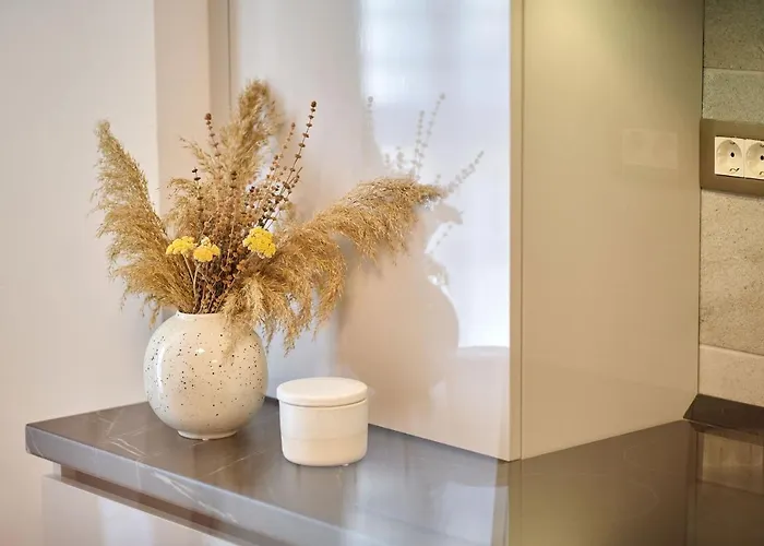 Paradise Sea View 2bd N Pools Navodari