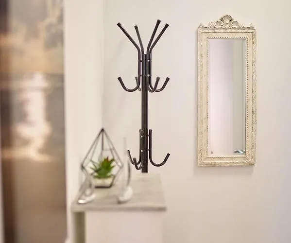 Daire Paradise Sea View 2bd N Pools