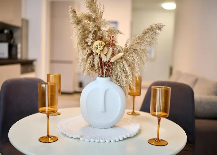 Paradise Sea View 2bd N Pools Navodari