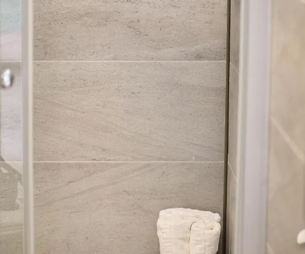 Daire Paradise Sea View 2bd N Pools *